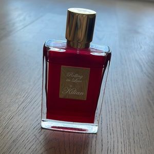 By Kilian Rolling in Love